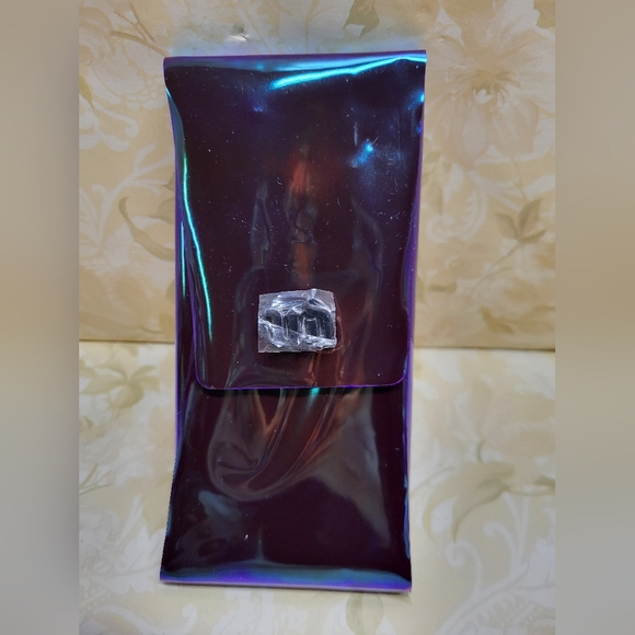 Urban Decay 24/7 Eye Pencil, Zero, NIB - Picture 4 of 7